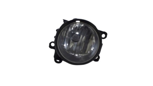 Renault Clio IV Lift Kadjar fog light left 261550885R