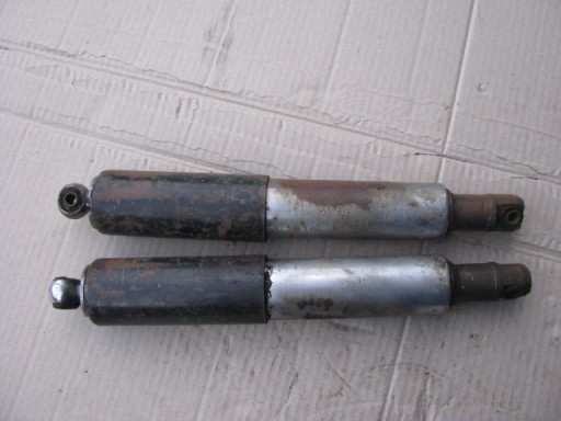 S01.30.30 - SHL M06 U T 150 ТЕЛЕСКОПИ АМОРТИЗАТОР