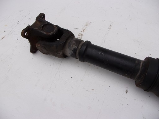 cardan TOYOTA LAND CRUISER 3,0D 150 PJP1