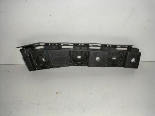 SUPPORT SUPPORT PLAQUE ARRIÈRE GAUCHE SKODA SCALA 19