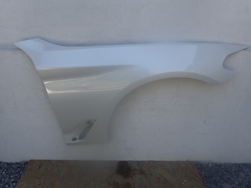 fender right front front BMW 5 V G30 G31 2017