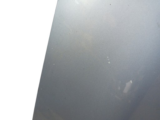 Cofano OPEL ASTRA J (2009-2012) colore Z189