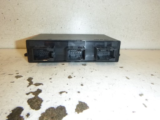 module control unit PDC Parktronik BMW X3 E83 2008r. 66219116542