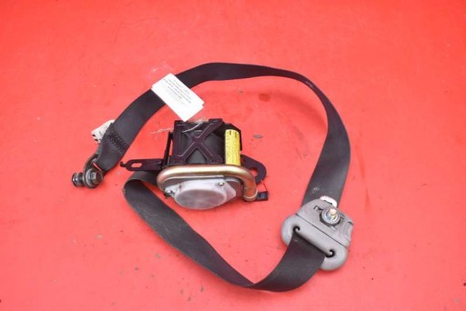 tension belt safety left front TK-AB2-EN260 MITSUBISHI OUTLANDER 1 and 01-08