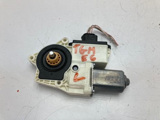 Man tgm tgl tgx tgs euro 6 электродвигатель левого стеклоподъемника 81259706107