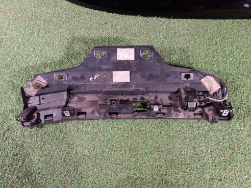 61357496165, 61357391042, - Блок управління клапаном BMW 3 F30 / F31 / F34 r2018