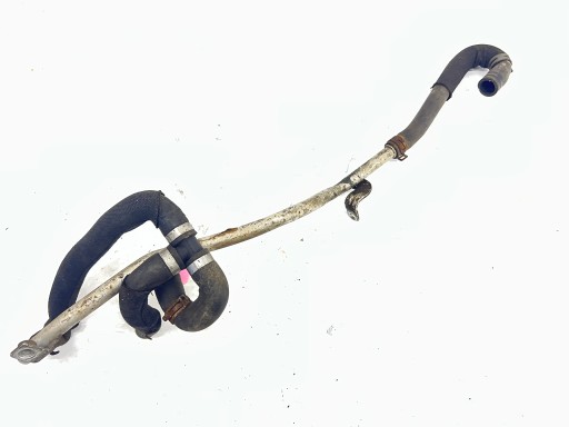 AUDI A6 A7 C7 wiring hose of water 4G0121481N