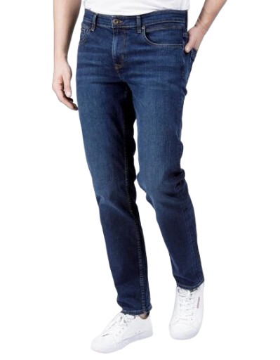 CROSS JEANS Pánske nohavice džínsy JACK 29/30