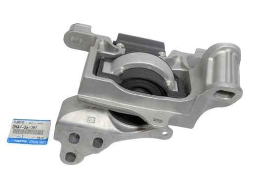 DH3V-39-06Y - ПОДУШКА ДВИГАТЕЛЯ ПРАВАЯ OE MAZDA CX-3 DK 2015-2.0