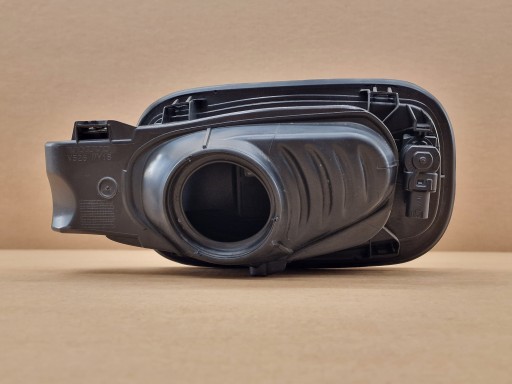 Tankklappe des Kraftstoffsbehälters VOLVO XC90 II 2015-2024 Farbe 717