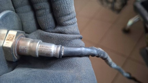 Sonda lambda Sensor Renault Espace VI AUSTRAL RAFALE 226908478R