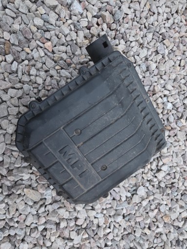 Gehäuse filter luft VW POLO 6R 09-14r 1.0 MPI CHY 04C183