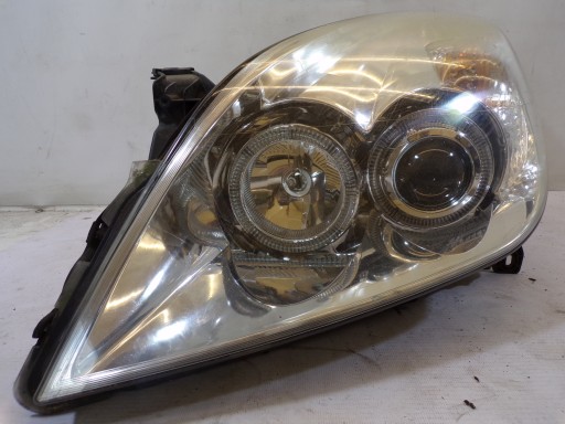 light front front left OPEL VECTRA C LIFT (1) (K)
