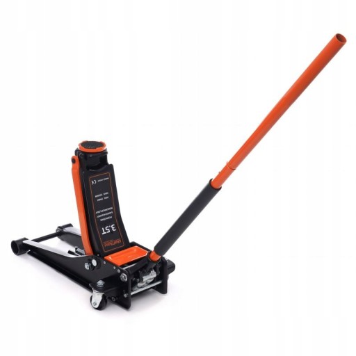 Frog CAR JACK 3.5T POINT JACK *