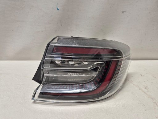 RENAULT CLIO V 5 LIFT 23- light right rear part rear LED 265505405R