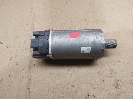 Motor Lenkgetriebe Lenkung der Lenkung BMW 7 G11 21r 7802277892