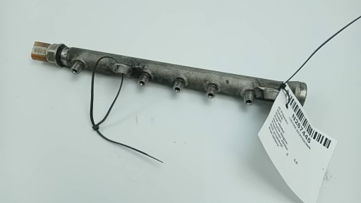 injection ramp R03L125A 1.6 TDI VOLKSWAGEN PASSAT B7