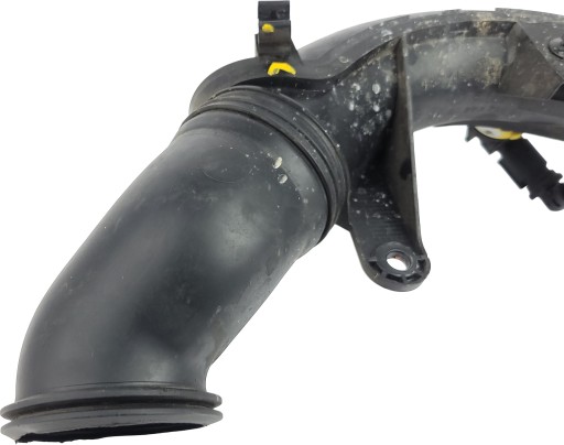 CITROEN C5 III X7 LIFT 2.2 HDI 204 KM pipe wiring POIWETRZA 9686244480