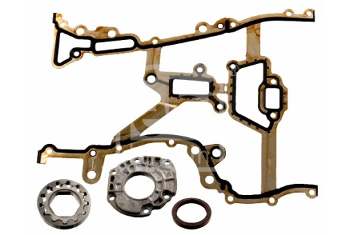 104152 - FEBI BILSTEIN РЕМОНТНЫЙ КОМПЛЕКТ МАСЛЯНОГО НАСОСА С ПРОКЛАДКОЙ OPEL AGILA