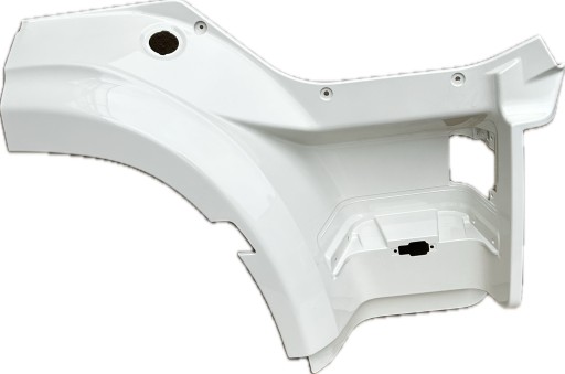 СТЕП СТЕП правый DAF CF EURO6 1835111