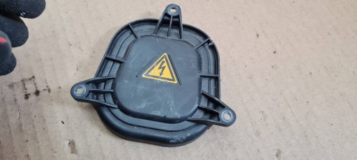 A4 B9 8W Verschlußstopfen Blende Abdeckung Nabenkappen Leuchte vorne XENON 1305239349
