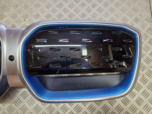 MASKA BMW IX3 G08 2020R->
