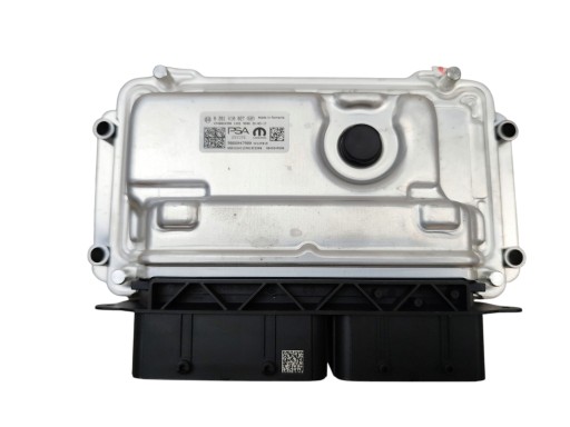 computer Motore JEEP AVENGER 54 kWh 156KM 9866047980 0261V1002T