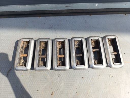 VW T5 T5 LIFT T6 Fixation Sièges cena za sztuke
