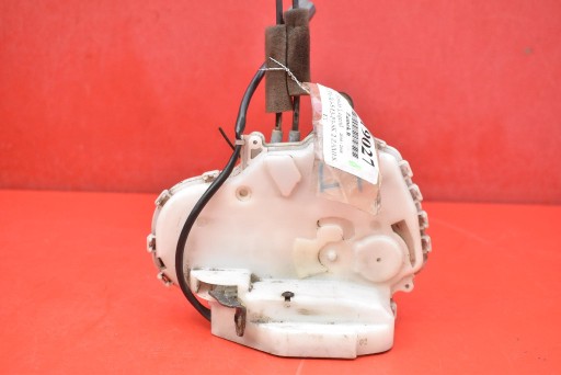 lock door left rear part rear EU HONDA LEGEND 4 IV sedan 04-08
