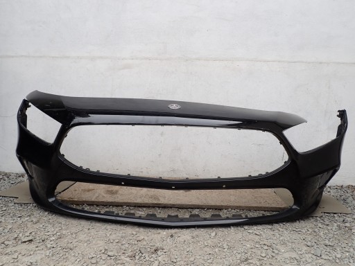 bumper front front MERCEDES A KLASA 177 2018