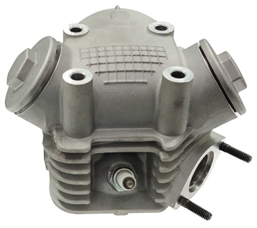 MOR.X.126 - Головка Sym-Active 50cc Euro 5