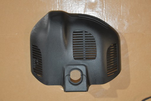 IDEALNE rear-view mirror BRAMA MERCEDES W206 1