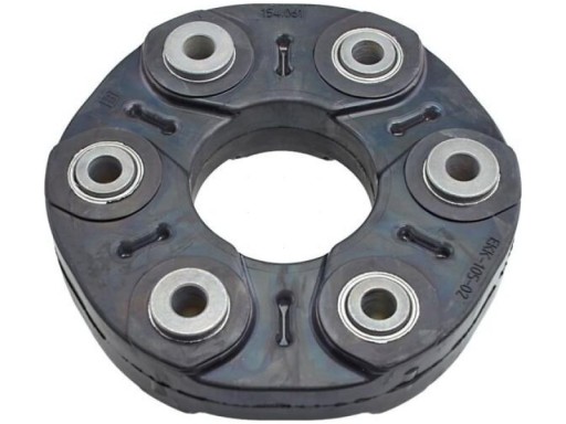 314 152 - Муфта карданного валу BMW 6 E64 4.4 04-05