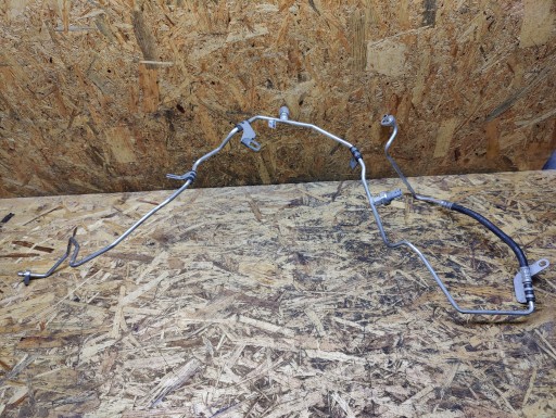 Кабель кондиціонера CLIO IV 1.2 TCE 924402668r