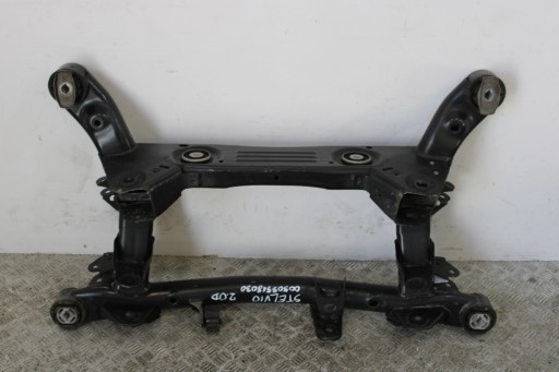 axle beam subframe axle beam rear part ALFA ROMEO STELVIO 00505518030