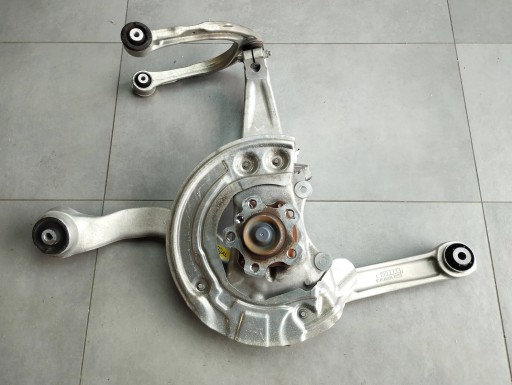BMW 7 G11 G12 750i swing left front of the arm 6879169 6861169