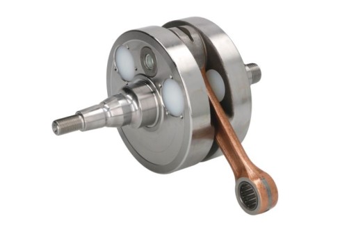 4028 - КОЛІНЧАСТИЙ ВАЛ HOT RODS KTM 300 XC-В 2006-2016