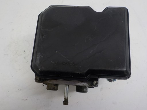 NISSAN X-TRAIL (T31) Pompa ABS 47660JH24D A98000EY0