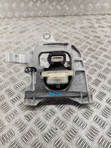 Peugeot Expert III holder engine mount 4A110010