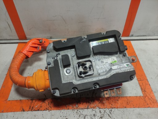 Модуль зарядки регулятора напряжения kia ev6 91958-cv020