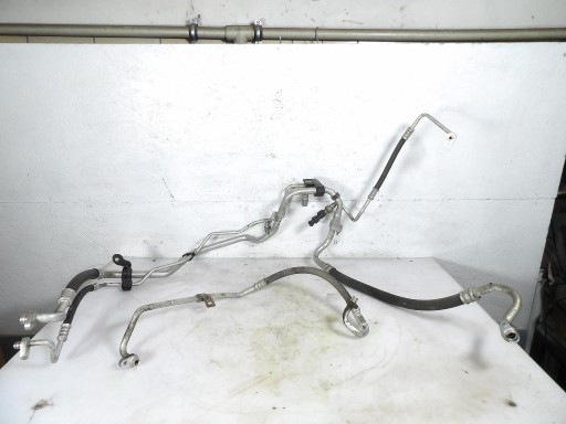 PEUGEOT 308 T9 II 1.6BLUEHDI tubi climatizzatore aria condizionata 9675102080