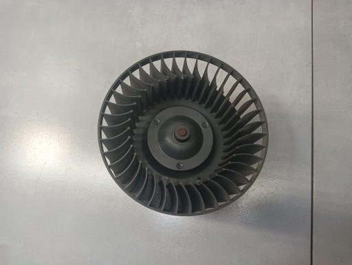 ventilátor topení BMW E46 1.9 0130101100