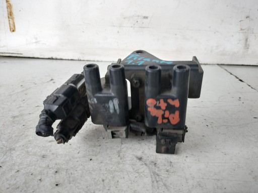 KIA PICANTO and coil ignition 1.1