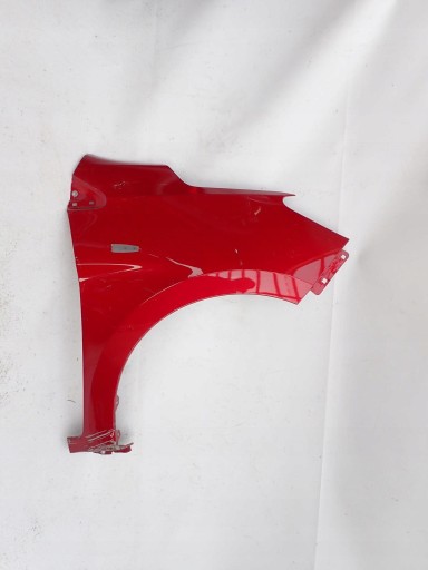 MITSUBISHI SPACE STAR II 2 LIFT 19-> fender front front right