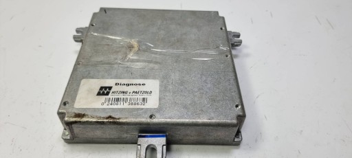 modulo GC6 37820-PWA-G54 HONDA JAZZ