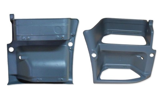 33333EXPLA - RENAULT PREMIUM DCI DXI КОРПУС ЮРИДИЧНОГО КЛАСУ