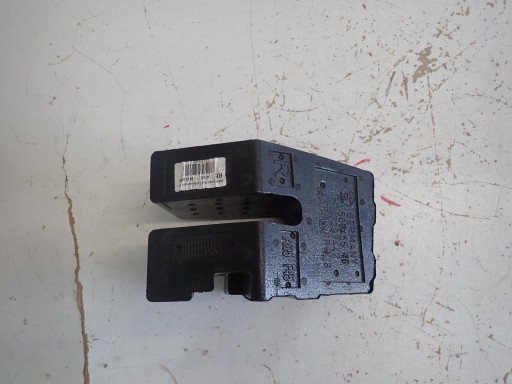 Absorber of a bumper left BMW 2 F25 F46