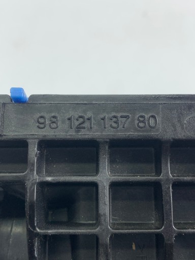 csomag TERMOSTATU CITROEN PEUGEOT 1.5 BLUE HDI 9812113780