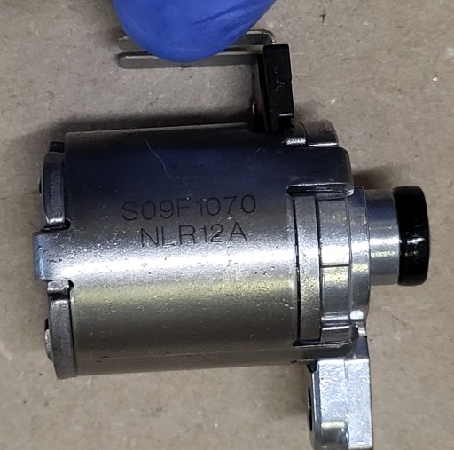 Sensor Sensor MECHATRONIKI Getriebe DSG DQ250 VW PASSAT B7 B8 GOLF SKODA OE