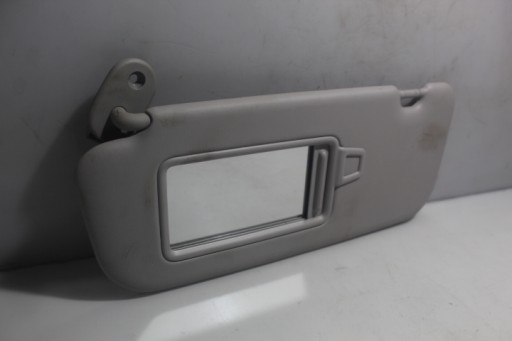 СОЛНЦЕЗАЩИТНЫЙ КОЗЫРЕК ЛЕВЫЙ KIA RIO IV